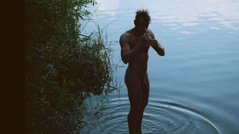 кадр из фильма The Seed