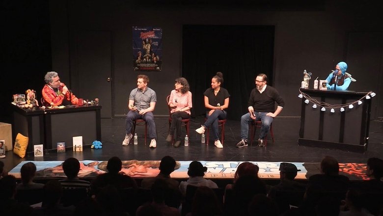 кадр из фильма I'm 