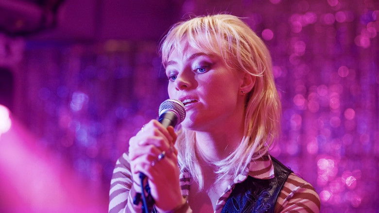 кадр из фильма Joe Speedboot