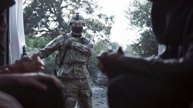 кадр из фильма В дремучем лесу