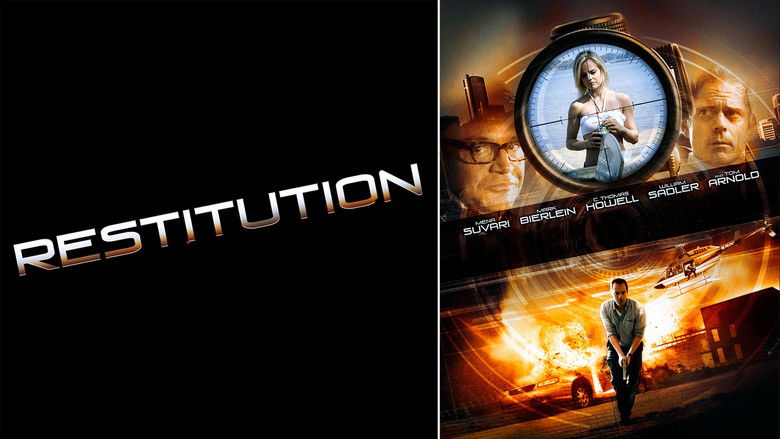 кадр из фильма Возвращение