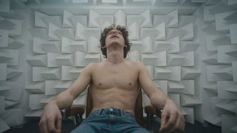 кадр из фильма Anéchoïque