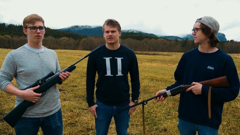 кадр из фильма Afro Daddy