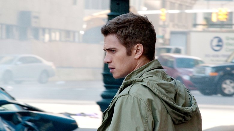 кадр из фильма Исчезновение на 7-й улице