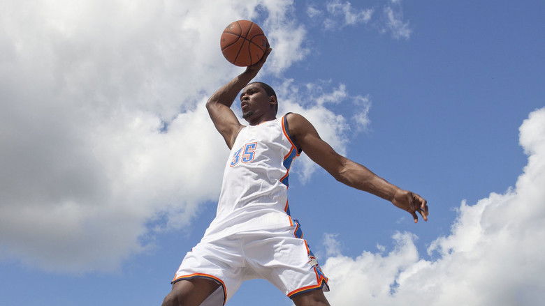 кадр из фильма Как громом поражённый