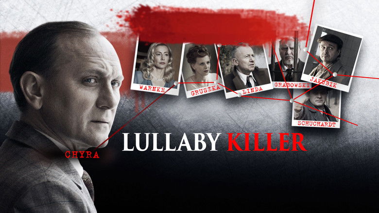 кадр из фильма Ach śpij kochanie