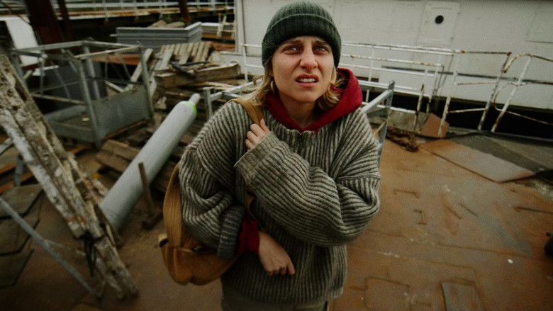 кадр из фильма Mona Pennt