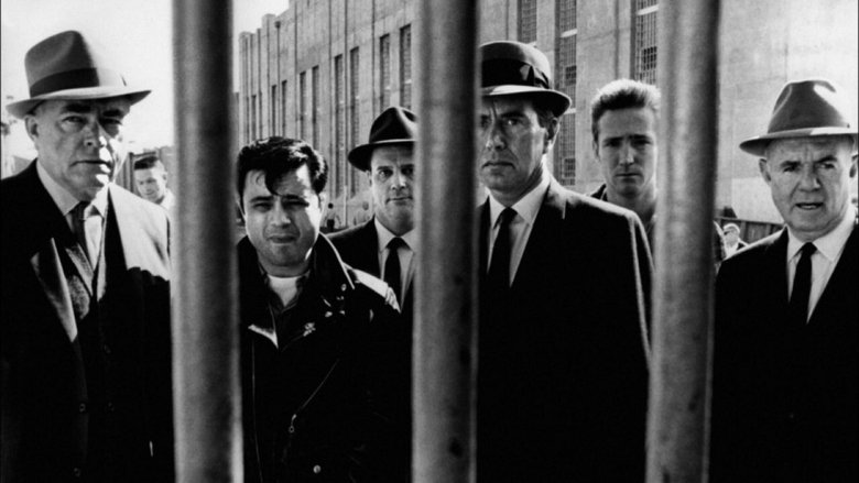 кадр из фильма Хладнокровно