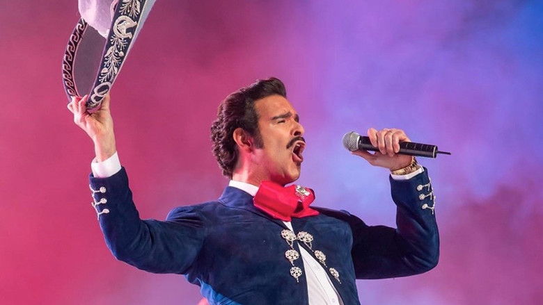 кадр из фильма Деревенский парень