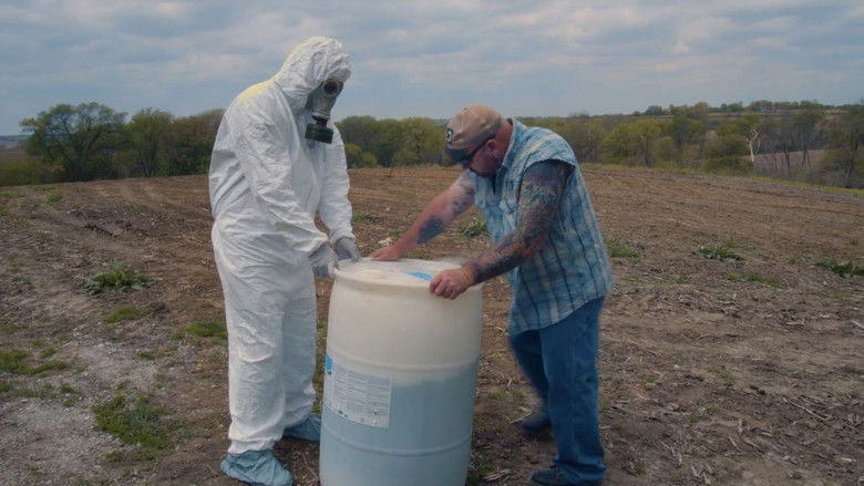 кадр из фильма After School Lunch Special 2: Sloppy Seconds