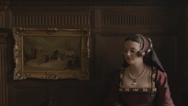 кадр из фильма The Game of Crowns: The Tudors