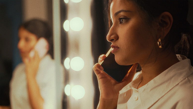 кадр из фильма Heroine