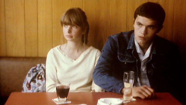 кадр из фильма Witlod Gombrowicz: voorvallen, avonturen