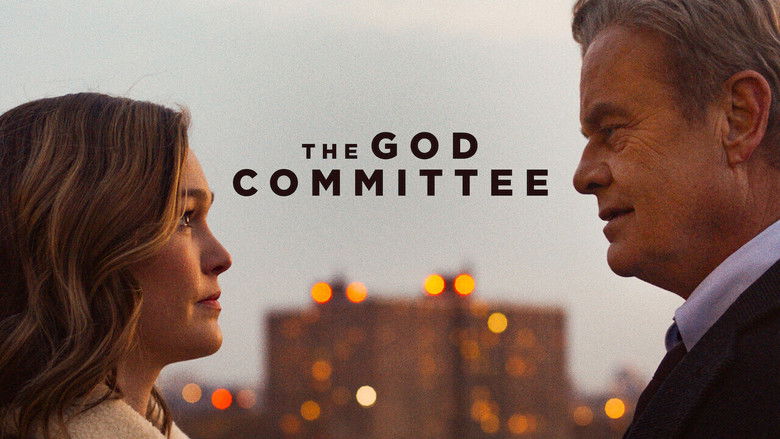 кадр из фильма Цена ошибки