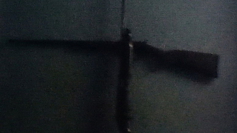 кадр из фильма The Leech