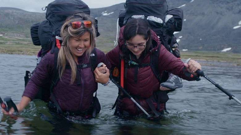 кадр из фильма Traversées