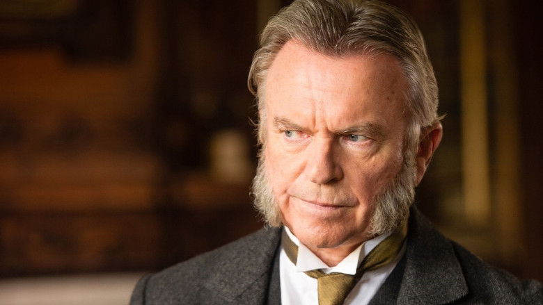 кадр из фильма Tommy's Honour