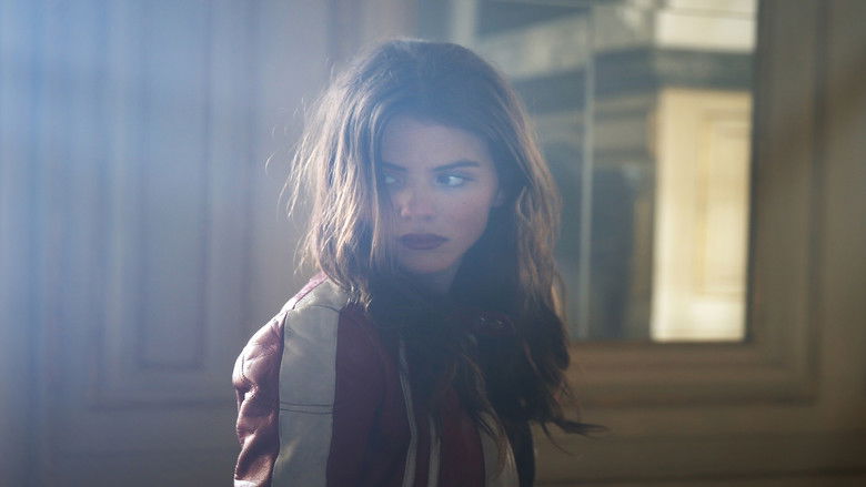 кадр из фильма Zazy