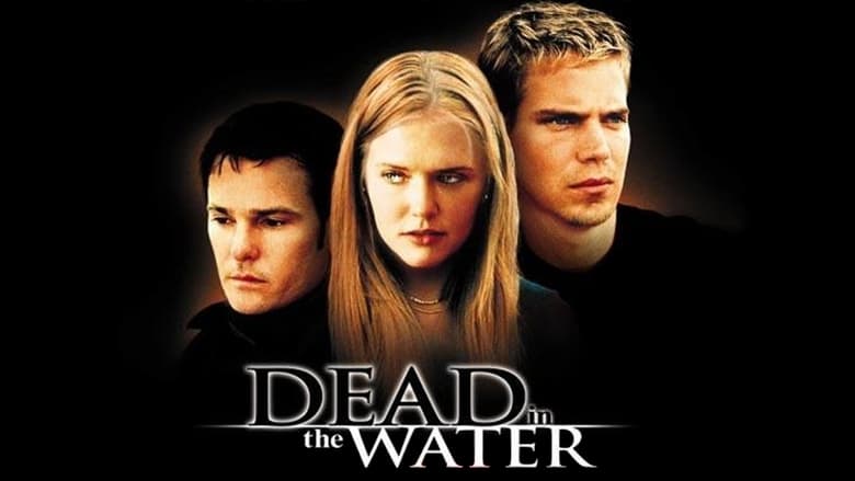 кадр из фильма Dead in the Water