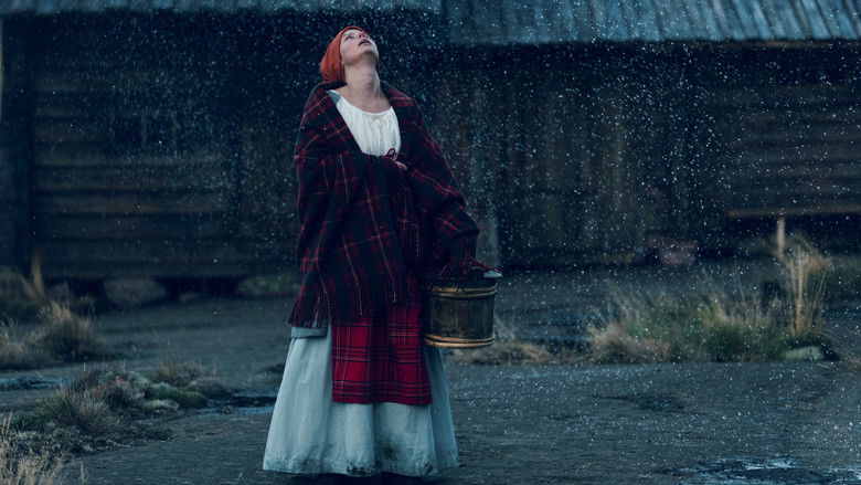 кадр из фильма Майя из Штормскери