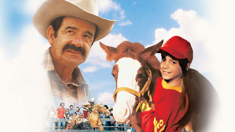 кадр из фильма Casey's Shadow