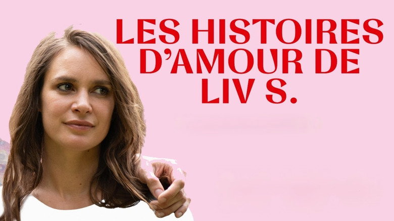 кадр из фильма Les histoires d'amour de Liv S.