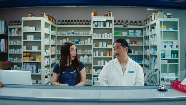 кадр из фильма Drugstore June