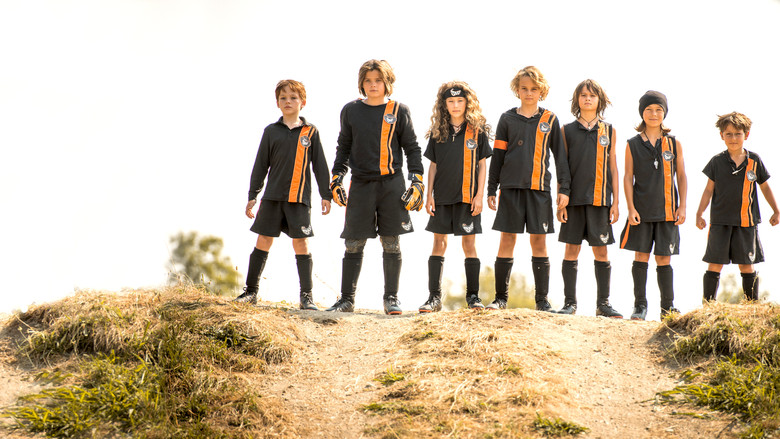 кадр из фильма Die wilden Kerle - Die Legende lebt