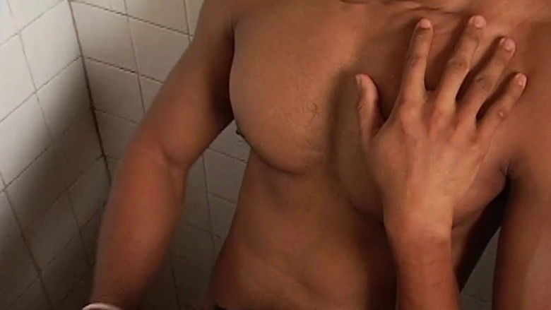 кадр из фильма M2M Wet Wet Summer