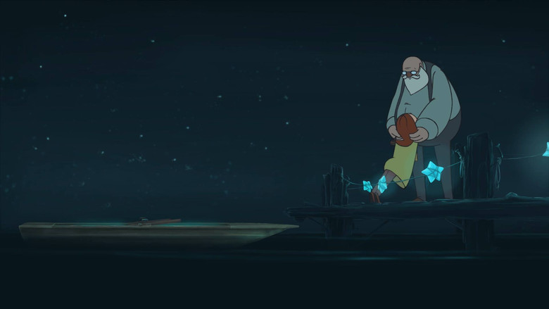 кадр из фильма Stars