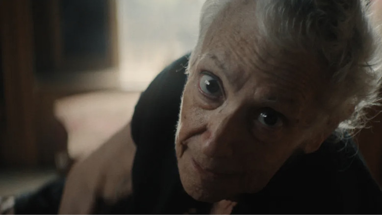 кадр из фильма The Final Copy of Ilon Specht