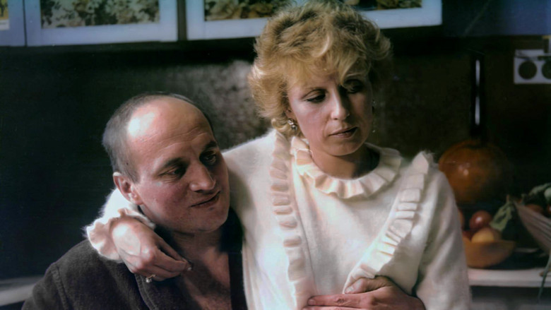 кадр из фильма Любовники моей мамы