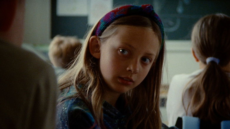 кадр из фильма Iris