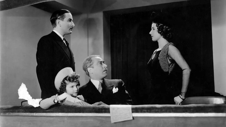 кадр из фильма La vida es un tango