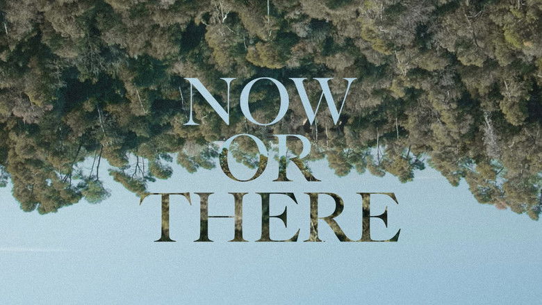 кадр из фильма Now or There