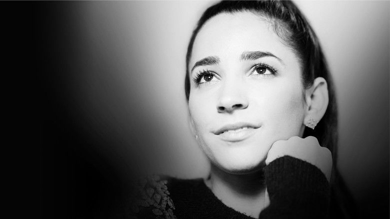 кадр из фильма Aly Raisman: Darkness to Light