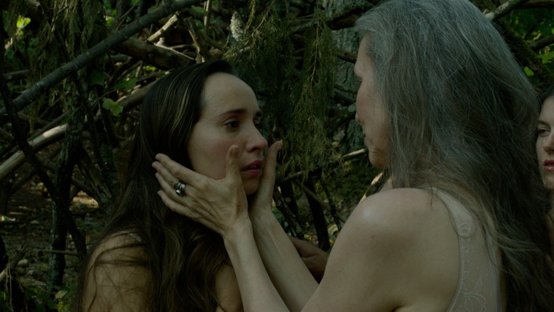 кадр из фильма Summoning the Spirit