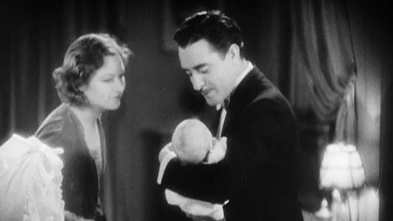 кадр из фильма Redemption