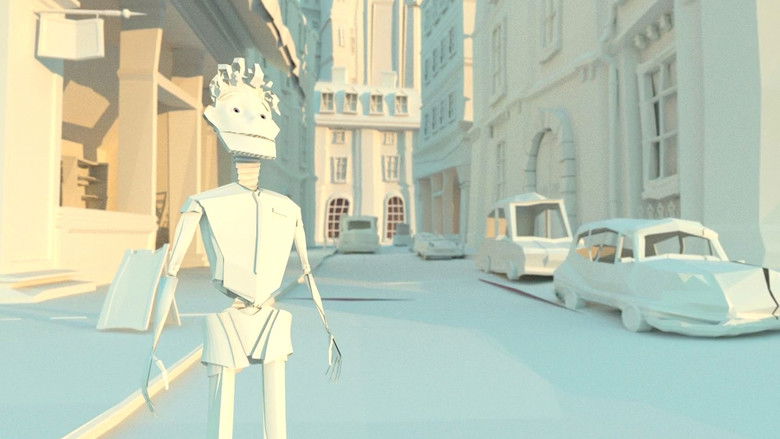 кадр из фильма 11 Paper Place