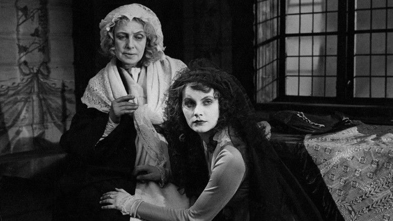 кадр из фильма Gösta Berlings saga