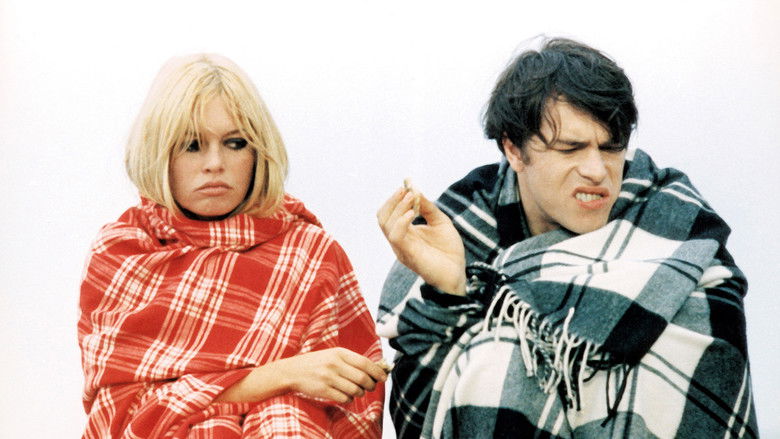 кадр из фильма Две недели в сентябре