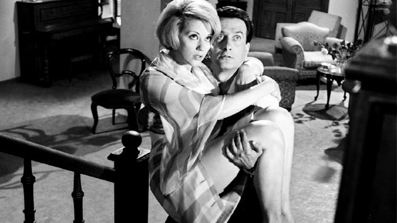 кадр из фильма Δάκρυα Για Την Ηλέκτρα