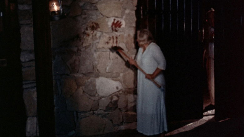 кадр из фильма Dear Dead Delilah