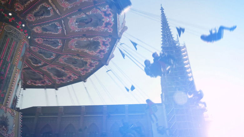 Die Oktoberfest-Macher - Zwischen Tradition und totaler Gaudi