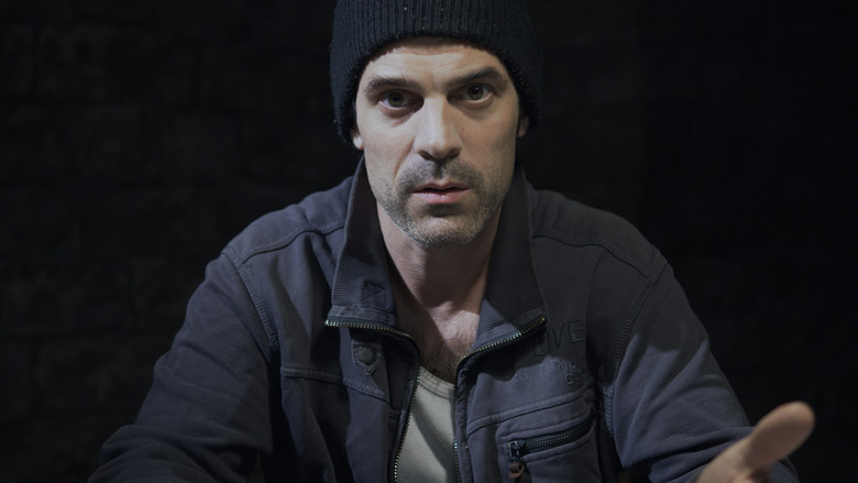 кадр из фильма Zigeuner-Boxer