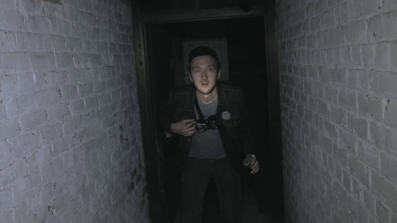 кадр из фильма BuzzFeed Unsolved: 3 Horrifying Cases Of Ghosts And Demons