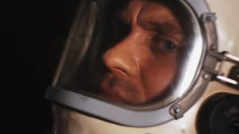 кадр из фильма Voskhod