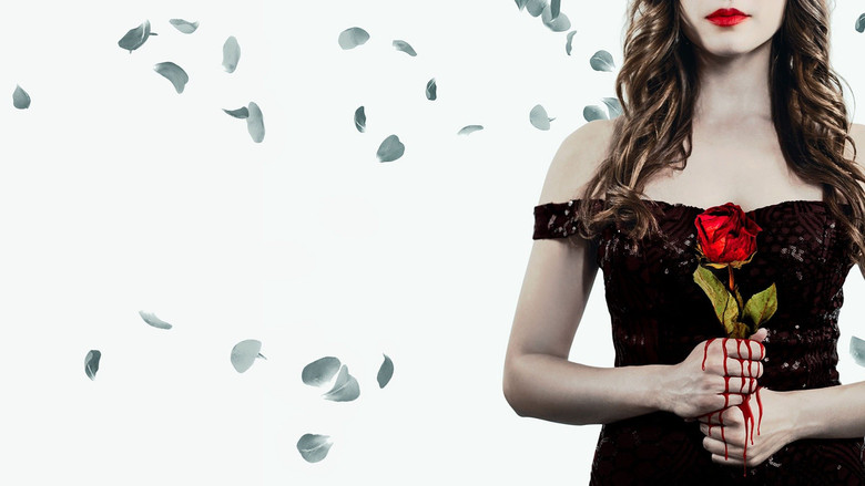 кадр из фильма Последняя роза