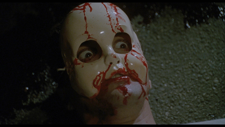 кадр из фильма Звёздное время