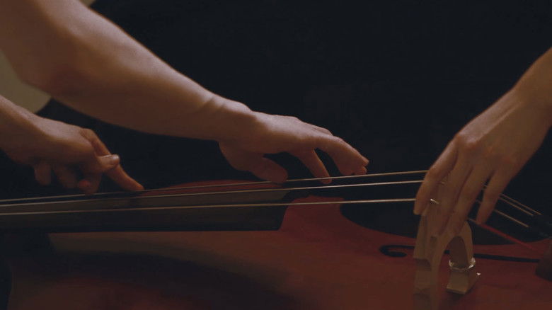 кадр из фильма A Song For My Father